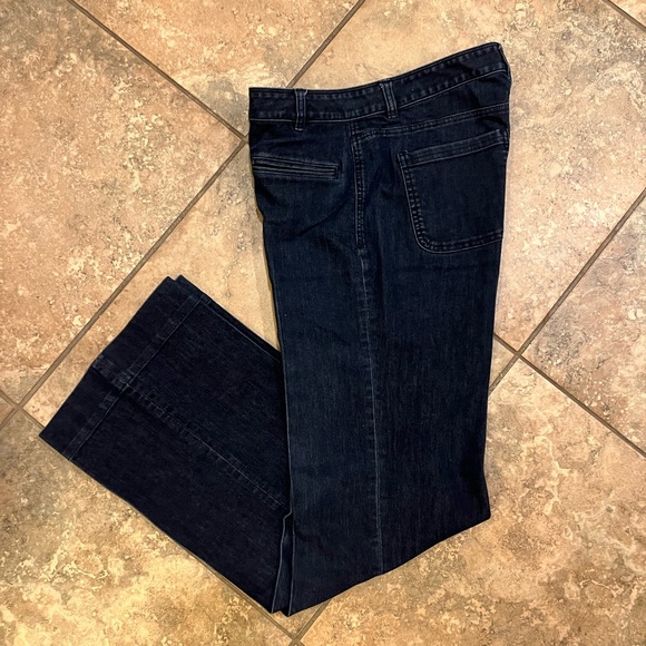 Ann Taylor LOFT Jeans - Picture 11 of 15